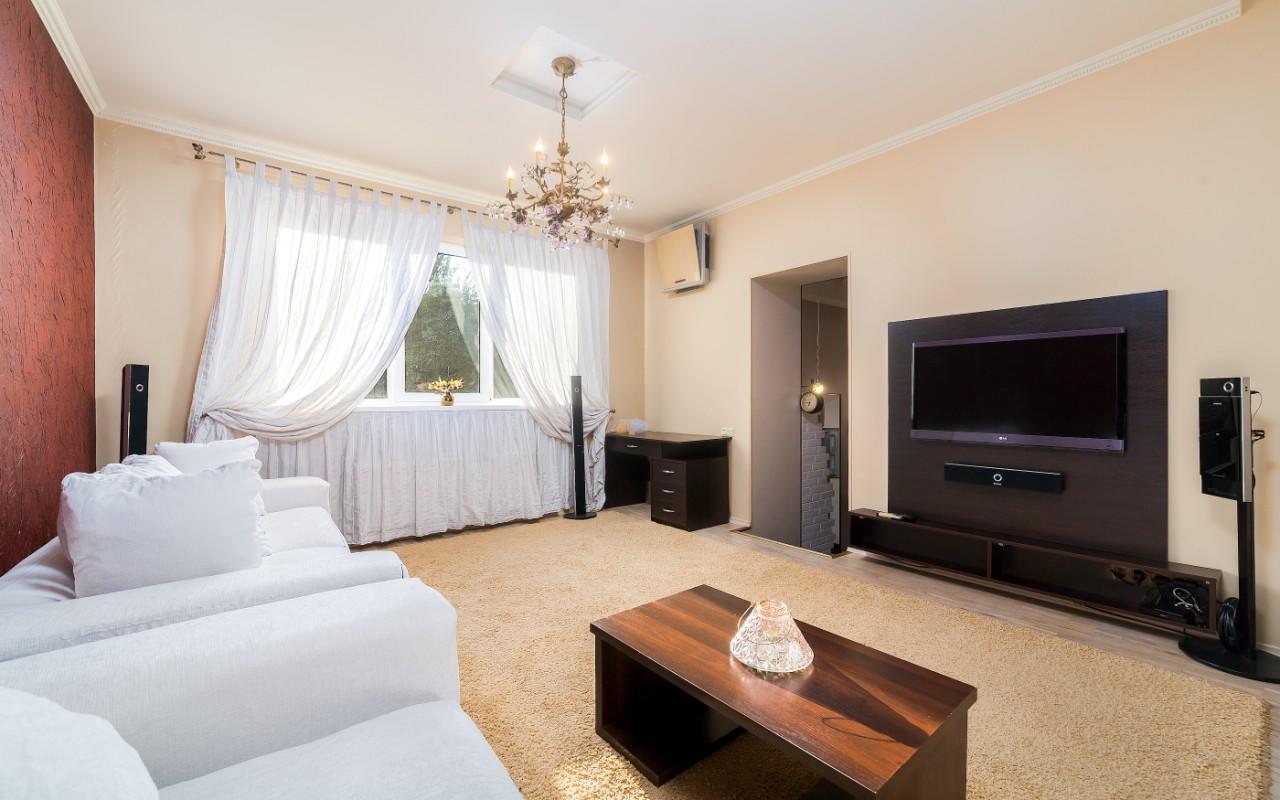 Marazlievskaya Apartment Odesa Exterior foto